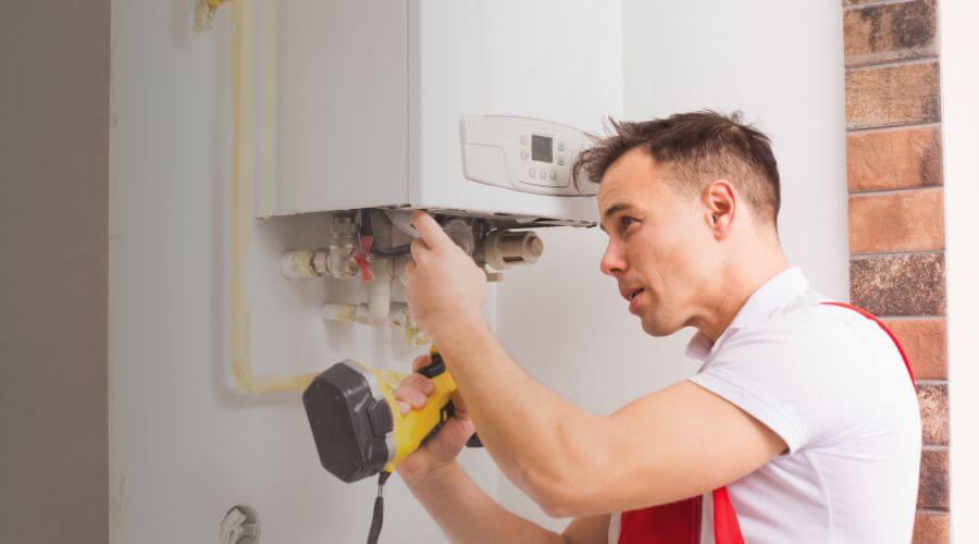 Local expert plumbing services in Kiln, MS